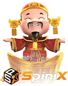 spinix